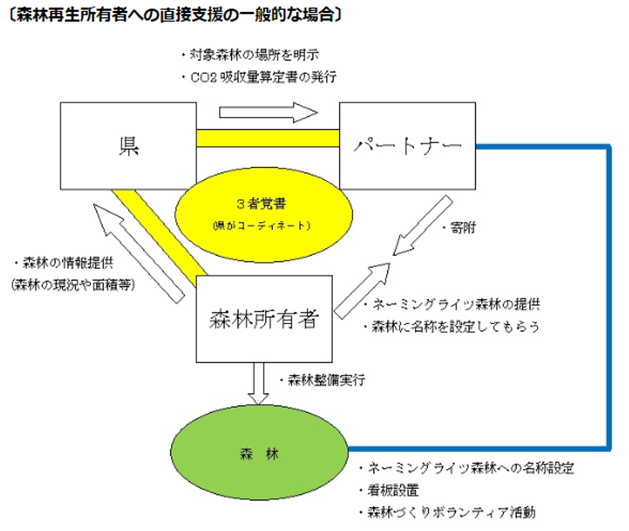 パートナー制度２