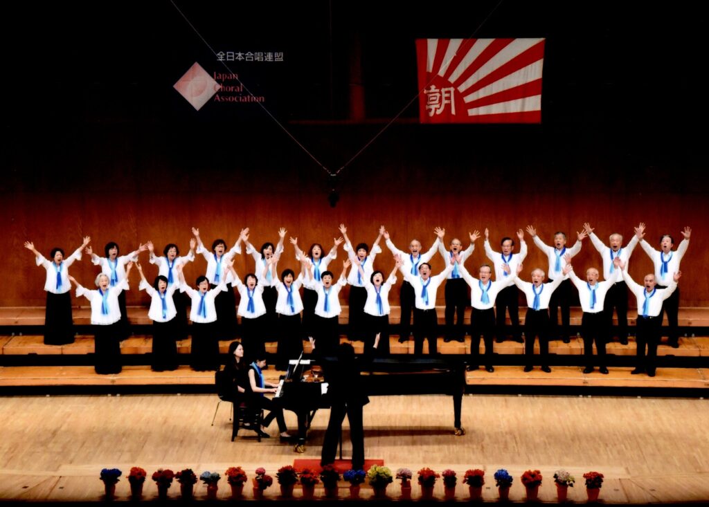 第67回神奈川県合唱祭