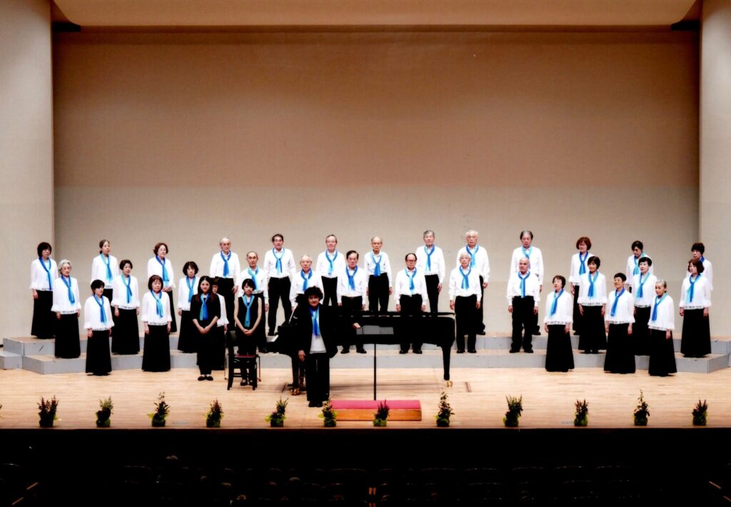 2024年度第73回相模原市合唱連盟合唱祭