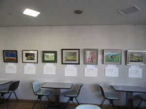 展示ー2