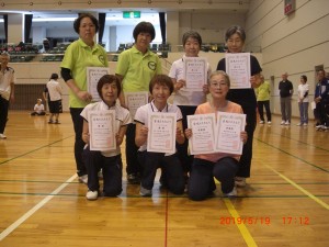 2019.5.19相模原市民選手権大会