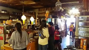 ノヴィーニェ子ども食堂&こども寺子屋2