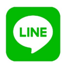 LINE　ロゴ