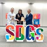 SDGs 着物de文化フォト未来事業　相模原市ひとり親支援