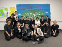 着物de文化フォト未来事業 ひとり親支援七五三成人式相模原市