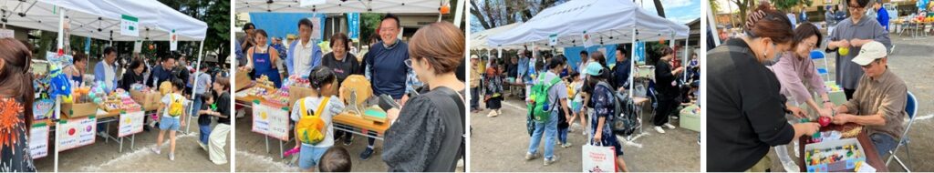 20251018ふるさとまつり