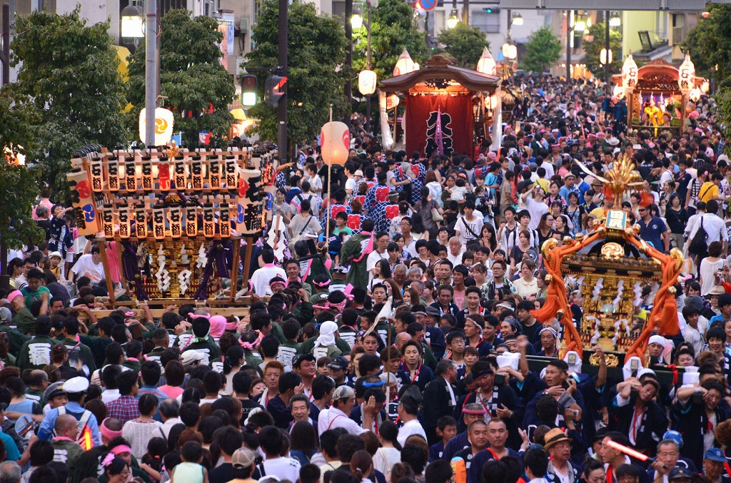 令和元年 上溝夏祭り みんなの掲示板 地域のイベント情報ブログ